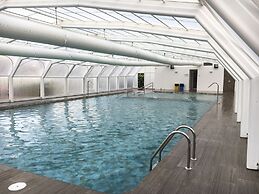 Camping Arena Blanca