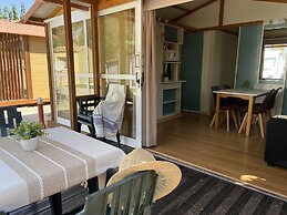 Camping Arena Blanca