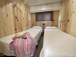 Camping Arena Blanca