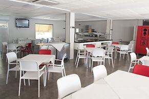 Camping Arena Blanca