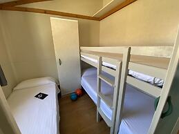 Camping Arena Blanca