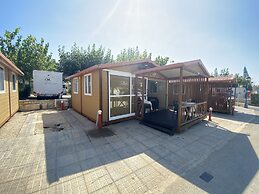 Camping Arena Blanca