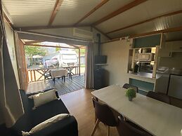 Camping Arena Blanca