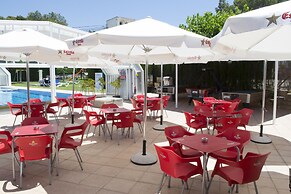 Camping Arena Blanca