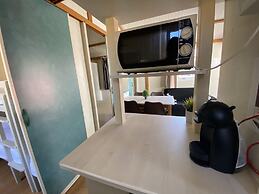 Camping Arena Blanca