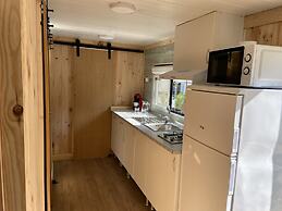 Camping Arena Blanca