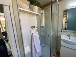 Camping Arena Blanca