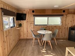 Camping Arena Blanca