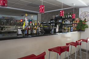 Camping Arena Blanca