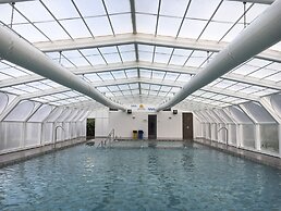 Camping Arena Blanca