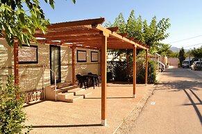 Camping Arena Blanca