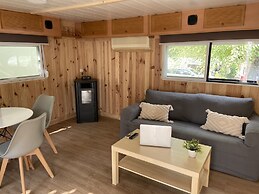 Camping Arena Blanca