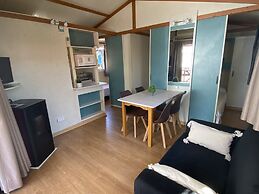 Camping Arena Blanca