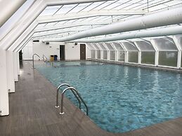 Camping Arena Blanca