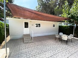 Camping Arena Blanca