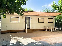 Camping Arena Blanca