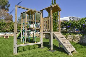 Camping Arena Blanca