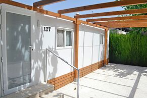 Camping Arena Blanca