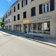 The Originals Access, Hôtel Figeac