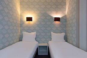 The Originals Access, Hôtel Figeac
