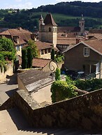 The Originals Access, Hôtel Figeac