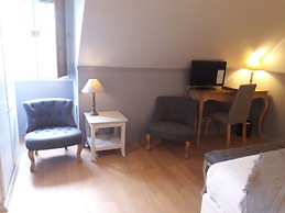 Hostellerie des Clos