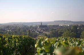 Hostellerie des Clos