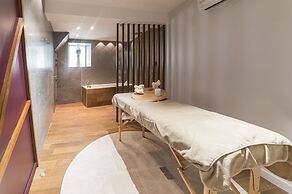 Hostellerie des Clos