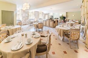 Hostellerie des Clos
