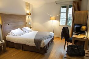 Hostellerie des Clos