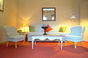 Hostellerie des Clos
