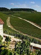 Hostellerie des Clos