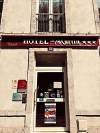 Hôtel Saint Martin