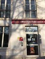 Hôtel Saint Martin