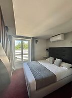 Hôtel Saint Martin