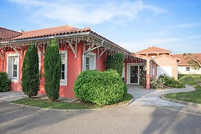 The Originals Boutique, Hôtel Le Pillebois