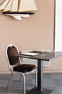 Eden Park Hotel Restaurant