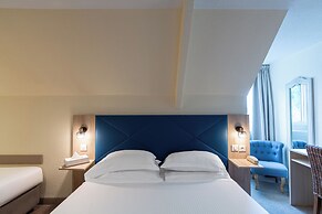 Eden Park Hotel Restaurant