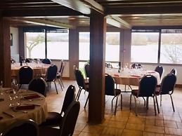 Eden Park Hotel Restaurant