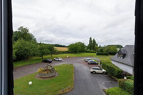Eden Park Hotel Restaurant
