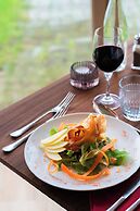 Eden Park Hotel Restaurant