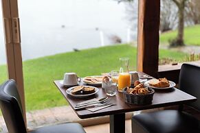 Eden Park Hotel Restaurant