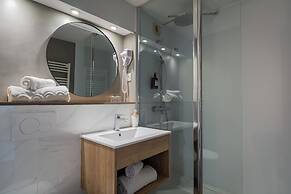 Eden Park Hotel Restaurant