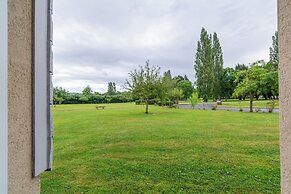 Eden Park Hotel Restaurant