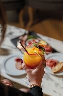 Eden Park Hotel Restaurant