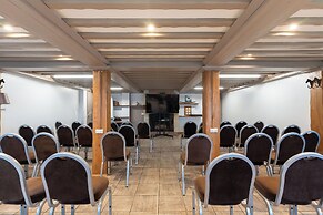 Eden Park Hotel Restaurant