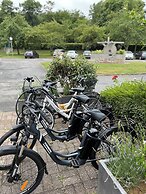 Eden Park Hotel Restaurant