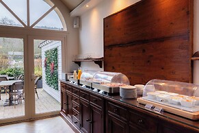 Eden Park Hotel Restaurant