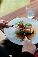 Eden Park Hotel Restaurant