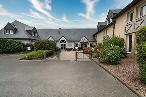 Eden Park Hotel Restaurant